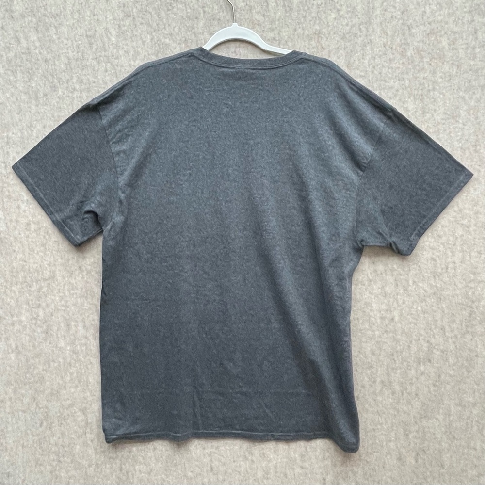 Men's Graphic "Legend in My Own Pond" XL - Picture 2 of 5